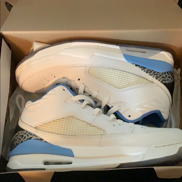 Jordan Flight - Picture 5 of 6